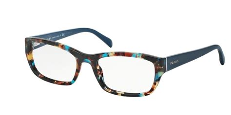 prada eyeglasses vpr 180|prada vpr 17z 52 18.